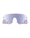 Dual Spare Lens_Reflective Purple Sharp