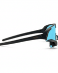 Matte Black_Reflective Blue_Right_Side