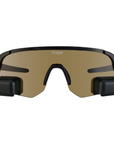 Matte Black_High Contrast Smoke Sharp_Dual_Front