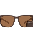 Matte Umber_Polarized Brown