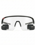 Matte Black_Standard Clear_Dual_Front
