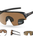 Matte Black_High Contrast Smoke_Front