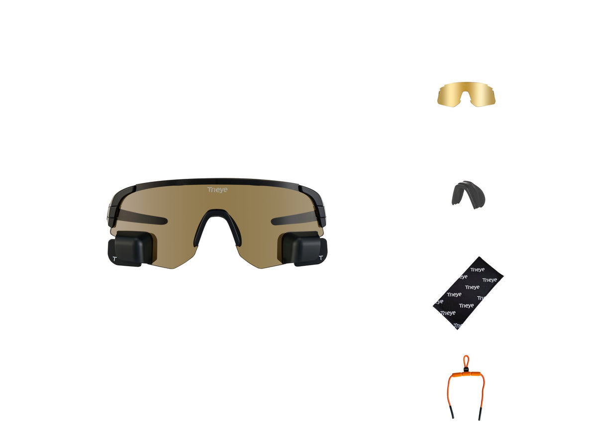 Essential Rowing Kit — everything included