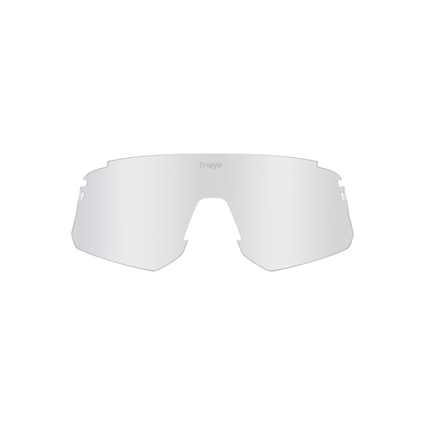 Spare Lens_Photochromic Smoke 0–3 Sharp