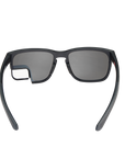 Matte Charcoal_High Contrast Smoke_Back