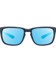 Matte Charcoal_Reflective Blue_Front