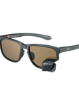 Matte Umber_Polarized Brown_Angle