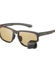 Matte Umber_Polarized Photochromic Brown 1–3_Angle