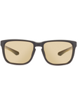 Matte Umber_Polarized Photochromic Brown 1–3_Front
