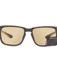 Matte Umber_Polarized Photochromic Brown 1–3_Front