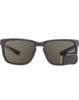 Matte Charcoal_High Contrast Smoke_Front