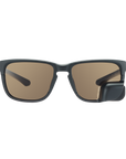 Matte Umber_Polarized Brown_Front
