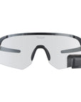 Matte Black_Photochromic Smoke 0–3 Sharp_Front