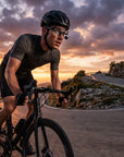 Matte Black_Photochromic Smoke 0–3 Sharp