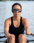 Matte Black_Photochromic Smoke 0–3 Sharp_Dual