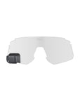 Right Spare Lens_Photochromic Smoke 0–3 Sharp