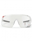 Matte White_Photochromic Smoke 0–3_Front