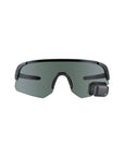 Matte Black_Polarized Smoke Sharp_Angle