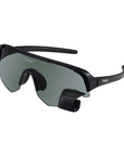 Matte Black_Polarized Smoke Sharp_Side