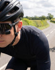 Matte Black_Polarized Smoke Sharp