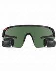 Matte Black_Polarized Smoke_Dual_Front