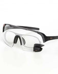 Prescription insert frame