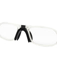 Prescription insert frame