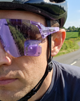 Crystal Violet_Reflective Purple Sharp