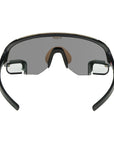 Matte Black_Reflective Blue Sharp_Dual_Back