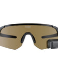 Matte Black_High Contrast Smoke Sharp_Front