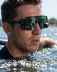 Matte Black_Polarized Smoke_Dual