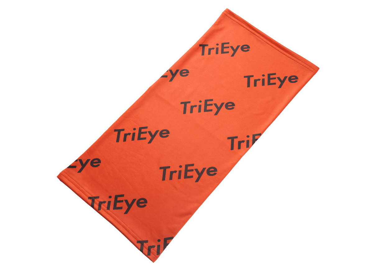 TriEye Neckwear Warm