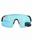 Matte Black_Reflective Blue_swatch