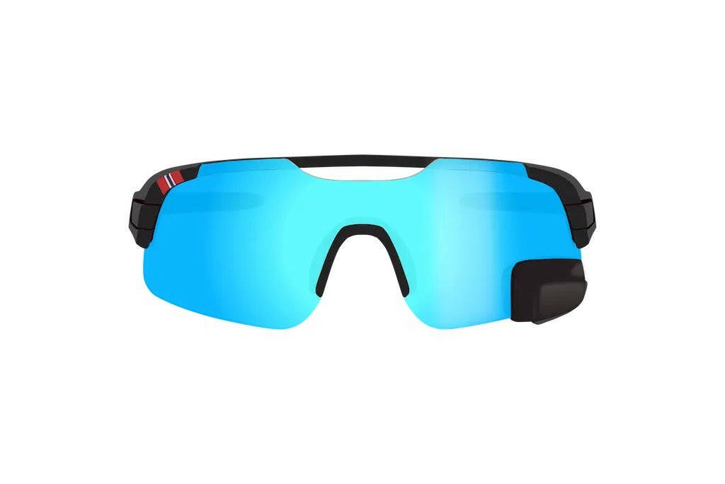 View Air - Revo Max Blue - TriEye