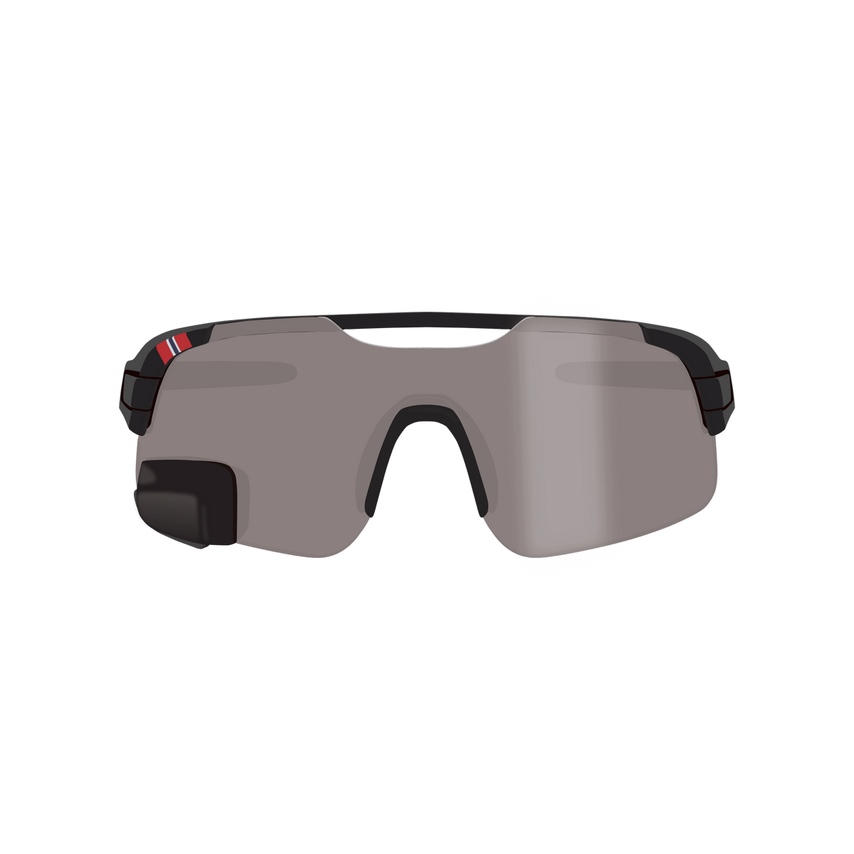View Air 5-Pack — Smoke