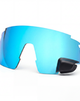 Spare Lens_Reflective Blue