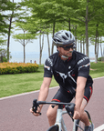 TriEye - View Sport Photochromatic - Cycling Glasses with Mirror - 7090048760458