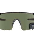 Matte Black_Standard Clear_Front