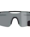 View Air - Photochromatic Cycling Glasses with Mirror Left (US and Europe)