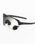 TriEye - View Air - Photochromatic Cycling Glasses with Mirror - 7090048766399