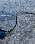 TriEye SecureFit Silikon-Sonnenbrillenhalterung