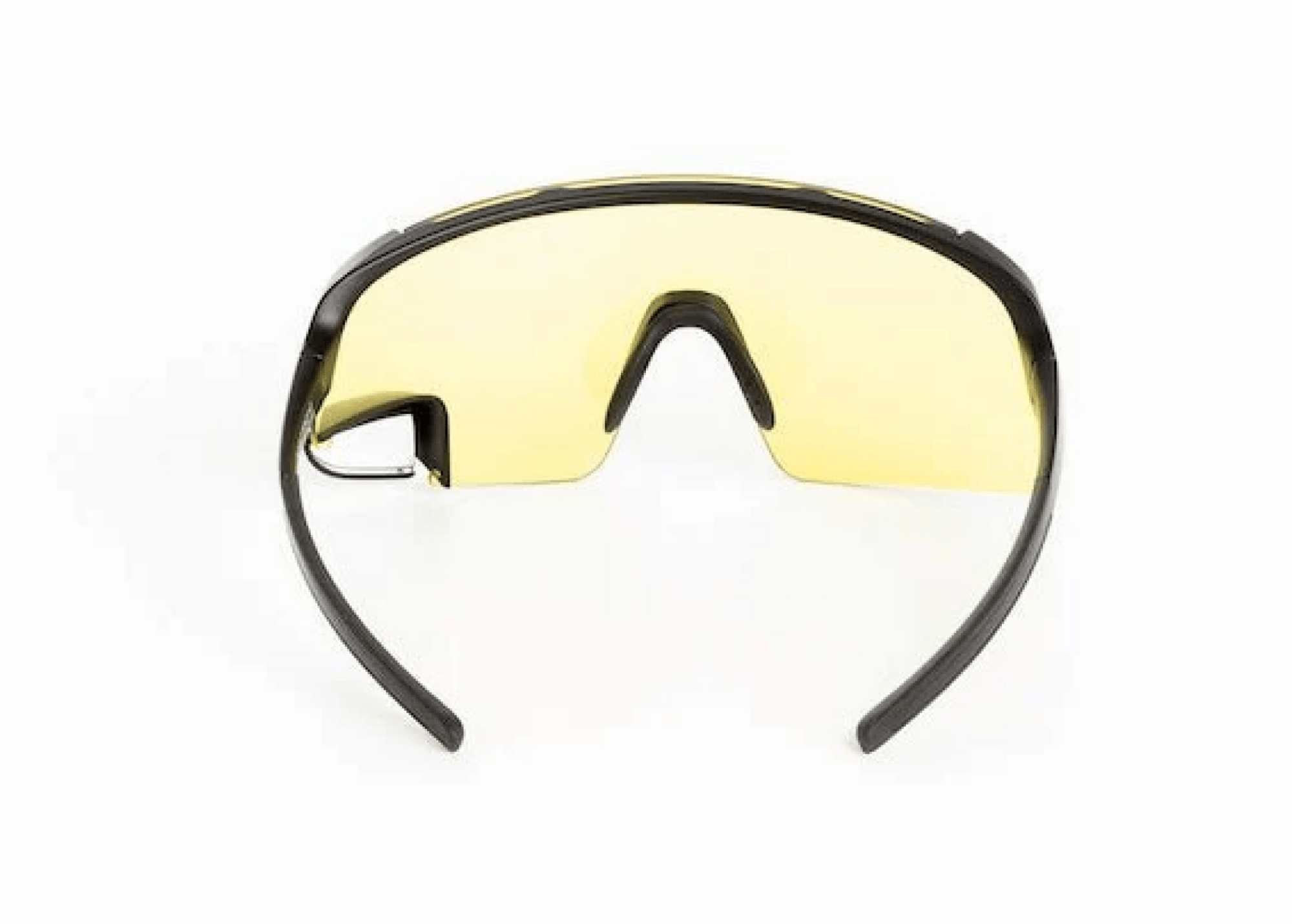 View Sport Standard - Radfahrerbrille mit Spiegel