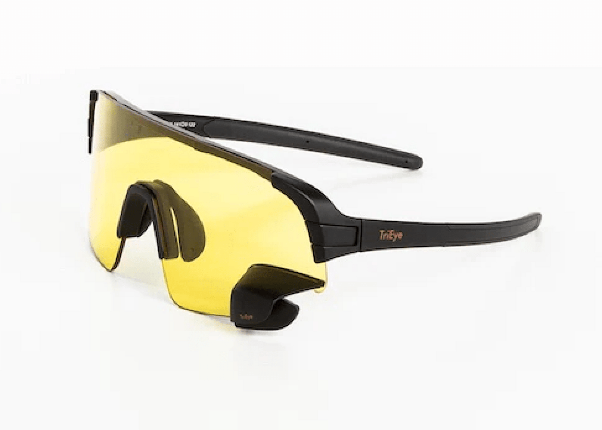 View Sport Standard - Radfahrerbrille mit Spiegel