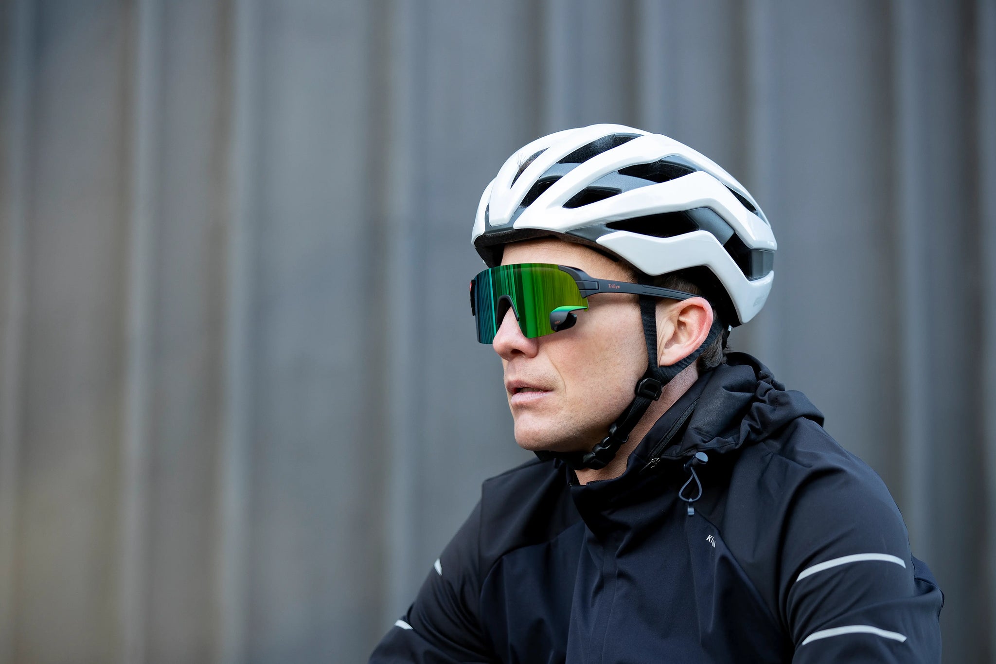 View-Sport TriEye