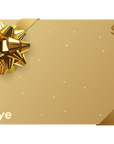 Carte cadeau TriEye.