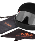 View Sport Photochromatic - Lunettes de cyclisme avec miroir.