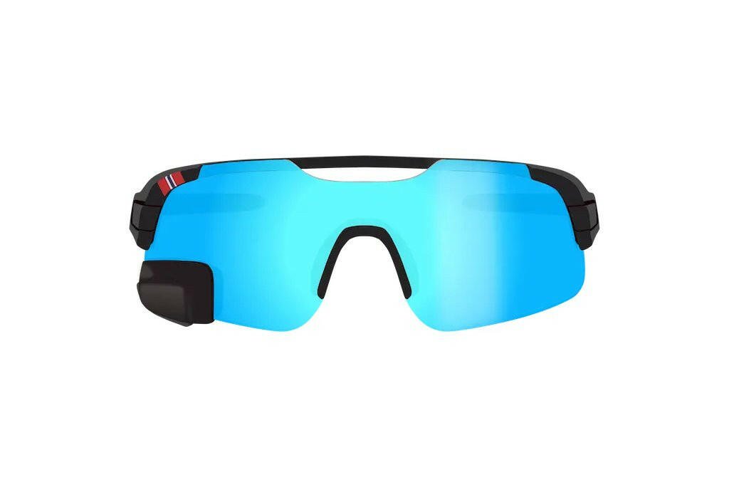 View Air - Revo Max Blue Right (UK)