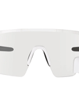 View Sport Photochromatic - Lunettes de cyclisme avec miroir blanc photochromatique gauche (US et Europe)