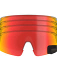 Lente rossa Revo Max - View Sport.