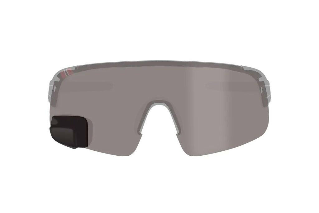 Lente fumé ad alto contrasto - View Sport